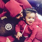 Chris Brown et Royalty