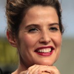 Cobie Smulders
