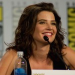 Cobie Smulders