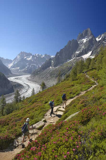 Les lacs en savoie © Savoie Mont Blanc