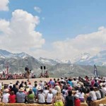 La Plagne Cîmes