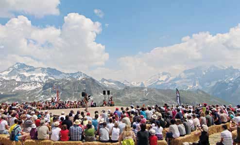 orchestre de savoie