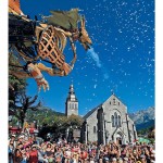Le Grand Bornand