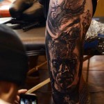 Mondial du Tatouage (5)