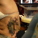 Mondial du Tatouage (6)