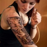 Mondial du Tatouage (9)