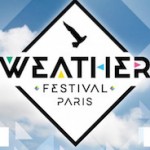 WEATHER FESTIVAL