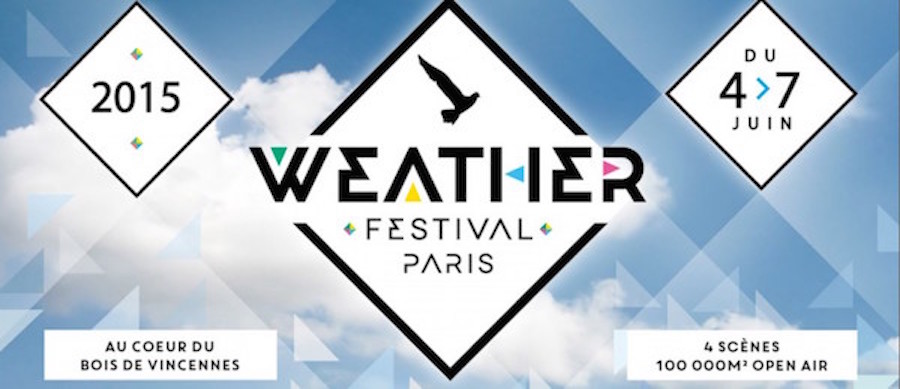 WEATHER FESTIVAL