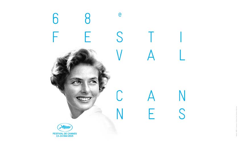 Festival Cannes 2015