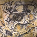 Réplique de la grotte Chauvet