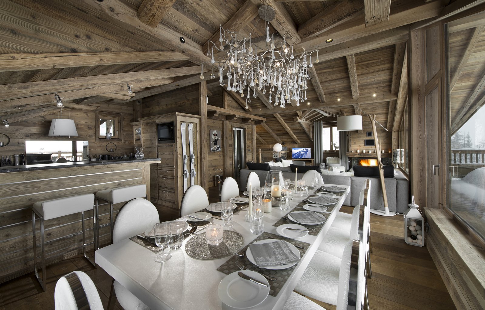 le Chalet Makalu