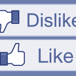 Les profits de Facebook chutent