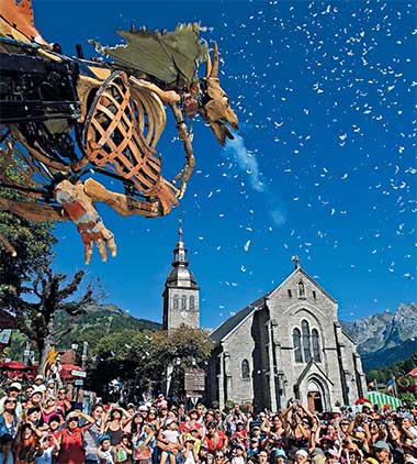 orchestre de savoie