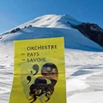 orchestre de savoie