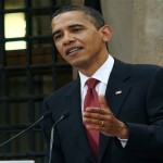 Barack Obama