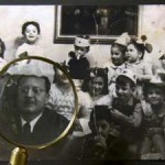 Beyond My Grandfather Allende