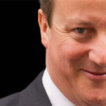 David Cameron, flipside