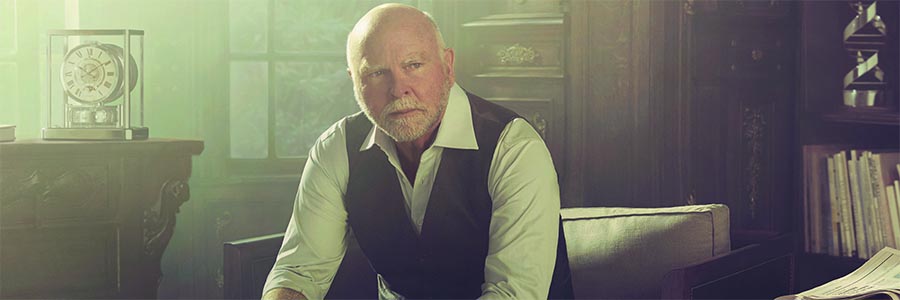 Dr Craig Venter
