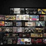 Mur de Ghetto Blaster
