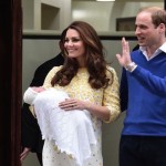 Kate et William