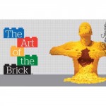 The Art of the Brick