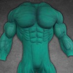 monsieur muscle
