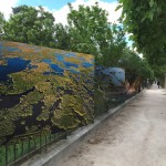 Exposition @Jardin des Plantes