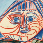 Picasso 1960