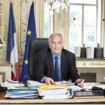François Rebsamen 