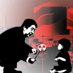 sortir du nucleaire
