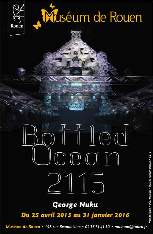 Bottled Ocean 2115