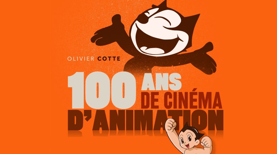 1OO cinema animation