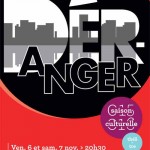 Deranger