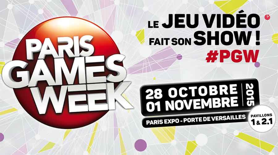 Paris-games-week