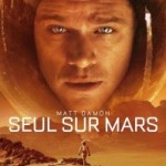 Seul sur Mars