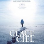 la glace et le ciel