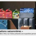 Newsletter ARTISTE novembre 2015
