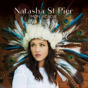 Natasha St Pier-Mon Acadie