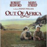 Out of Africa - Souvenirs d'Afrique