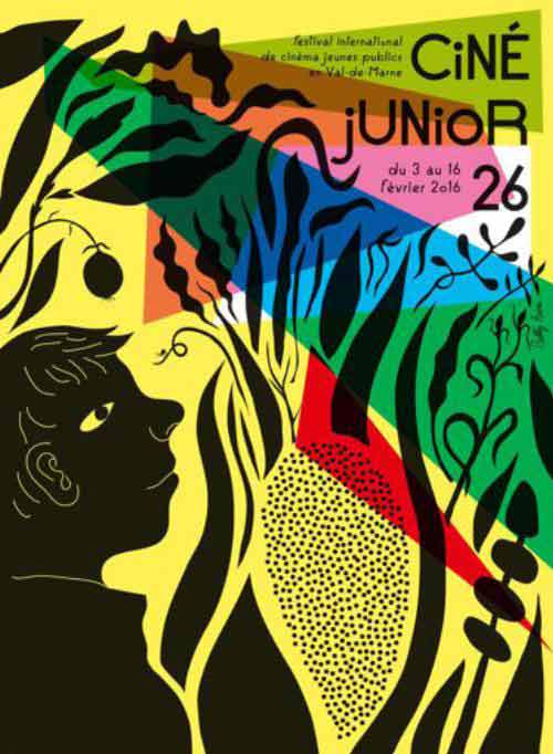 Festival Ciné Junior
