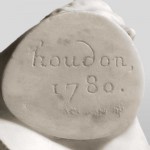 Houdon 1780