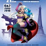 Paris-Manga–Sci­Fi-Show