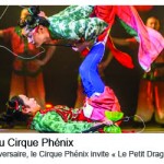 newsletter cirque janvier 2016