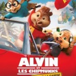 ALVIN ET LES CHIPMUNKS - A FOND LA CAISSE