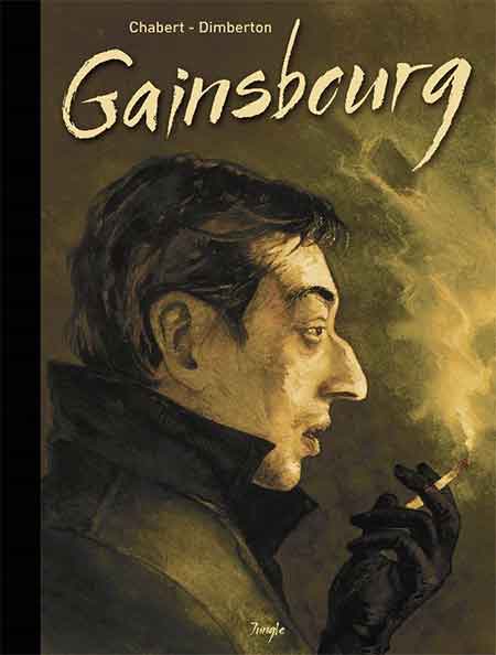 Bio Gainsbourg Collector