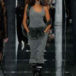 FENTY PUMA by Rihanna AW16 Collection - Runway - Fall 2016 New York Fashion Week