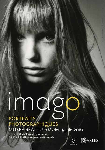Imago - Portraits photographiques