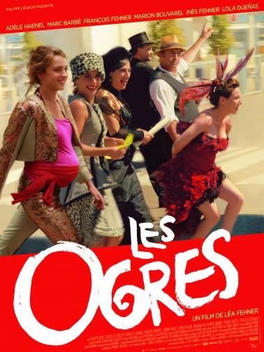 Les Ogres