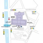 art paris-plan