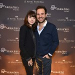 Christophe Michalak & Delphine McCarty